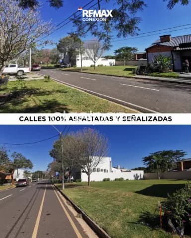 Terreno - Venta - Mariano Roque Alonso, Paraguay, foto 4