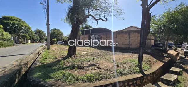terreno en esquina - Primer Barrio - Luque, foto 3