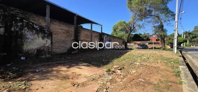 terreno en esquina - Primer Barrio - Luque, foto 4