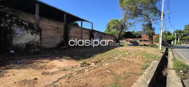 terreno en esquina - Primer Barrio - Luque, foto 5