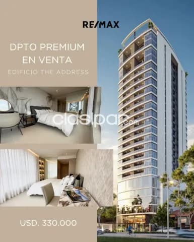 Departamento - Venta - Santísima Trinidad, Paraguay, foto 2