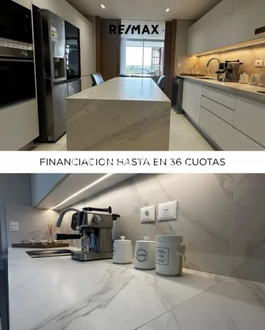 Departamento - Venta - Santísima Trinidad, Paraguay, foto 5
