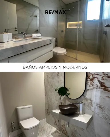 Departamento - Venta - Santísima Trinidad, Paraguay, foto 3