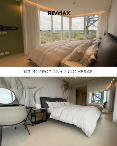 Departamento - Venta - Santísima Trinidad, Paraguay, foto 4