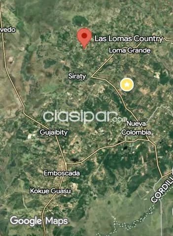 Barrio cerrado Las Lomas country - loma grande — foto 5