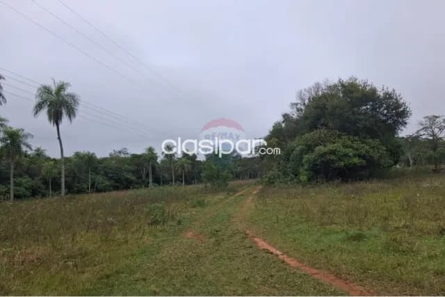 39 hectáreas en piribebuy-chololo — foto 2