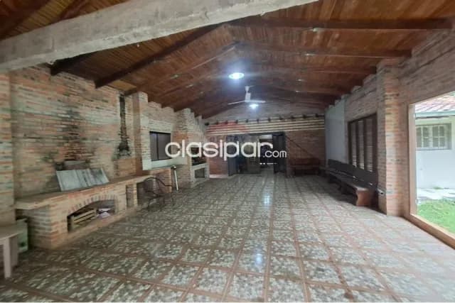 39 hectáreas en piribebuy-chololo — foto 3