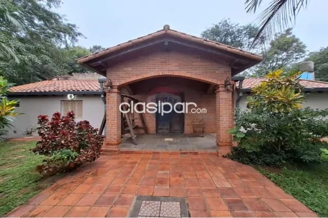 39 hectáreas en piribebuy-chololo — foto 4