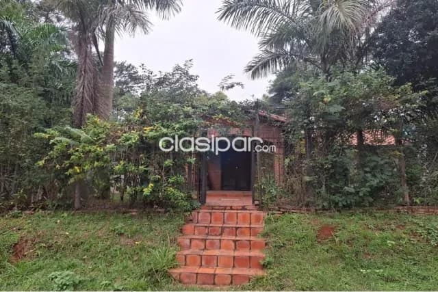 39 hectáreas en piribebuy-chololo — foto 5