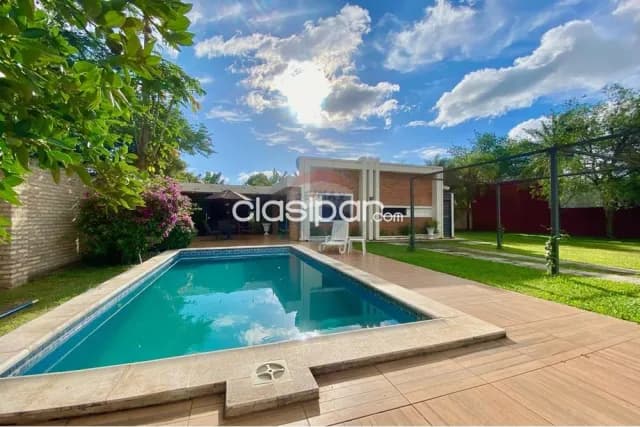 Casa totalmente amoblada en San Bernardino zona country club, foto 3