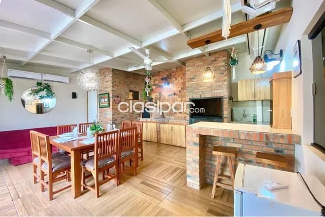 Casa totalmente amoblada en San Bernardino zona country club, foto 4