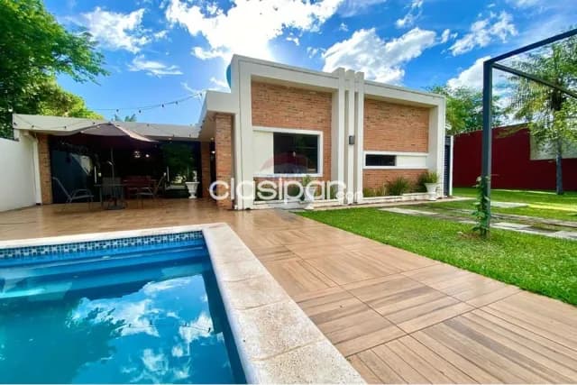 Casa totalmente amoblada en San Bernardino zona country club, foto 5