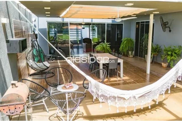 Casa moderna 2 plantas c/piscina en itaugua-fraccion itaugua centro, foto 5