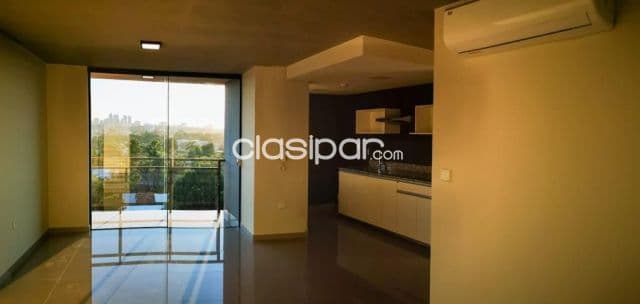 Departamento en Luque, Zona CIT
