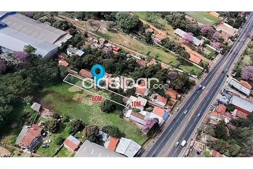 Terreno-Venta-A media cuadra de Av. Acceso Sur, Caaguazu, Ñemby, Central 600M2, foto 3