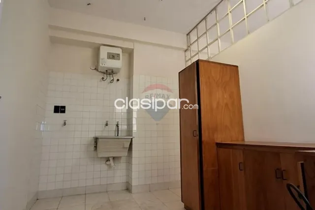 Departamento - Alquiler - Asunción, Carmelitas, Paraguay — foto 3