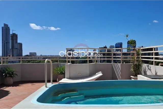 Departamento - Alquiler - Asunción, Carmelitas, Paraguay — foto 4