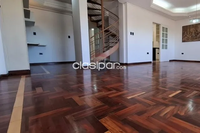 Departamento - Alquiler - Asunción, Carmelitas, Paraguay — foto 5