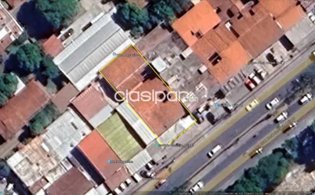 Propiedad en venta sobre Av Molas López, foto 2