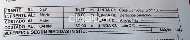 Propiedad en venta zona Grupo Habitacional Aeropuerto, foto 2