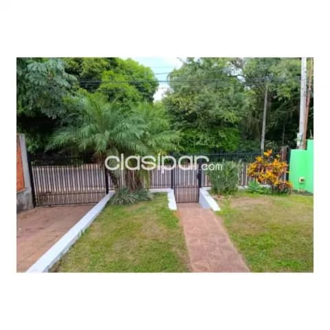 Casa Lista para Mudarte sobre Avda., Asfaltada a 4 cuadras de la Comisaría. VENDO S/CDO.!! — foto 4