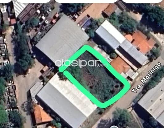 Terreno terreno en venta en venta en Mariano Roque Alonso — foto 3