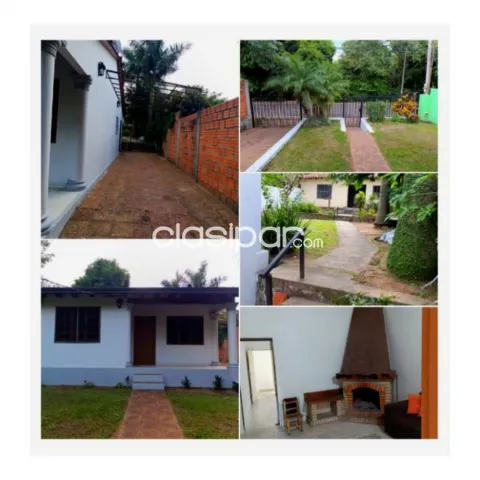 A pasos del Centro de Caacupé s/Asfalto. Sin intermediarios Vendo Libre Casa Hermosa Consu, foto 3