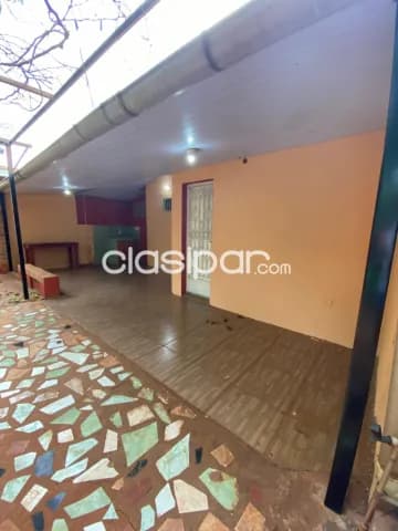 📍 Puerta del Sol – Hernandarias 🏠 Vendo Propiedad en esquina sobre Av. Ka’a — foto 3