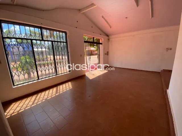 📍 Puerta del Sol – Hernandarias 🏠 Vendo Propiedad en esquina sobre Av. Ka’a — foto 4