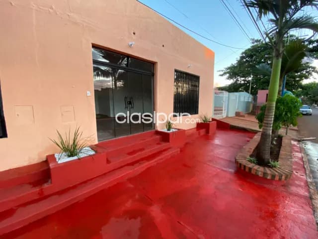 📍 Puerta del Sol – Hernandarias 🏠 Vendo Propiedad en esquina sobre Av. Ka’a — foto 5