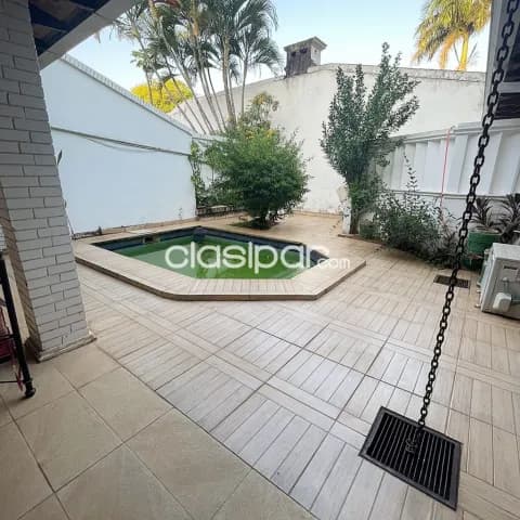 casa de 3 dormitorios en Ykua Sati Asunción, foto 5