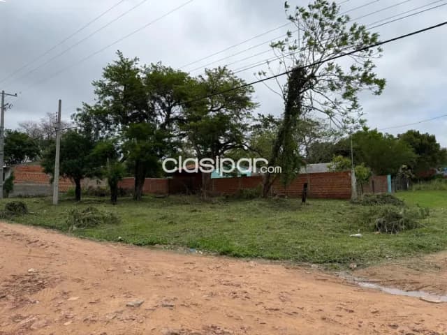 Terreno en esquina en limpio piquete cue fraccion el peñon — foto 4