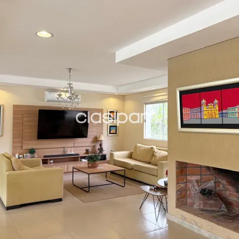casa de 5 dormitorios en Ykua Sati Asunción, foto 2