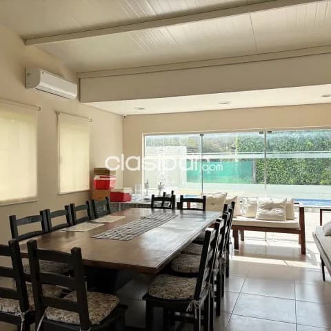 casa de 5 dormitorios en Ykua Sati Asunción, foto 3