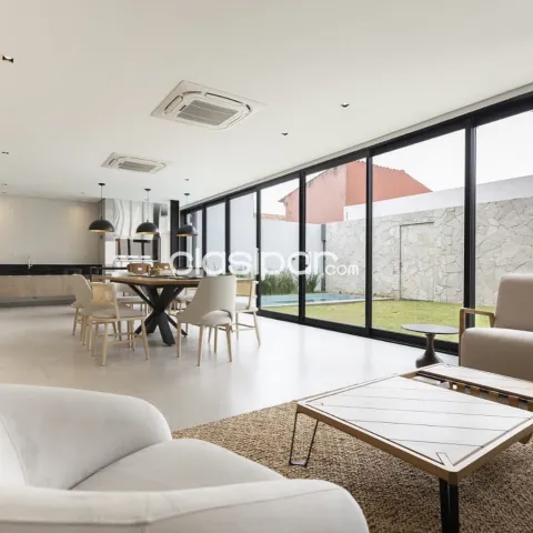 casa de 4 dormitorios en Mburucuya Asunción, foto 2