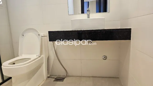 Depto en Villa Morra de un dormitorio con amenities, foto 2