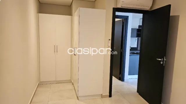 Depto en Villa Morra de un dormitorio con amenities, foto 3