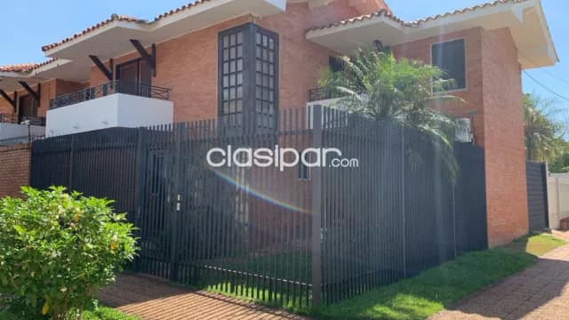 Los laureles, primicia: Dúplex en alquiler, 3 dormit, amplios ambientes, jardín, parrilla — foto 2
