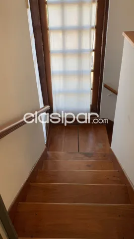 Los laureles, primicia: Dúplex en alquiler, 3 dormit, amplios ambientes, jardín, parrilla — foto 5