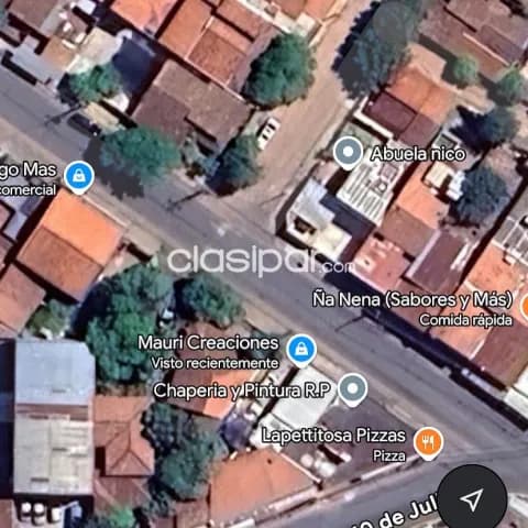 local comercial a reformar en Fernando de la Mora zona los jardines — foto 2