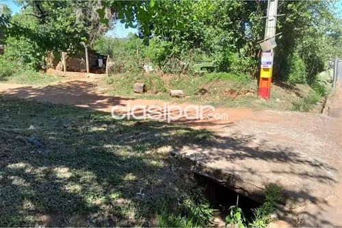 terreno de 3.256 m² en Capiatá, Rojas Cañada zona Capsa a metros de la Ruta 2, foto 4