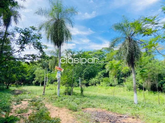 terreno de 6080 m2 en San Bernardino, foto 4