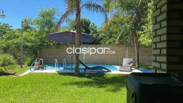 Casa en San Bernardino - Sadi 1 — foto 3