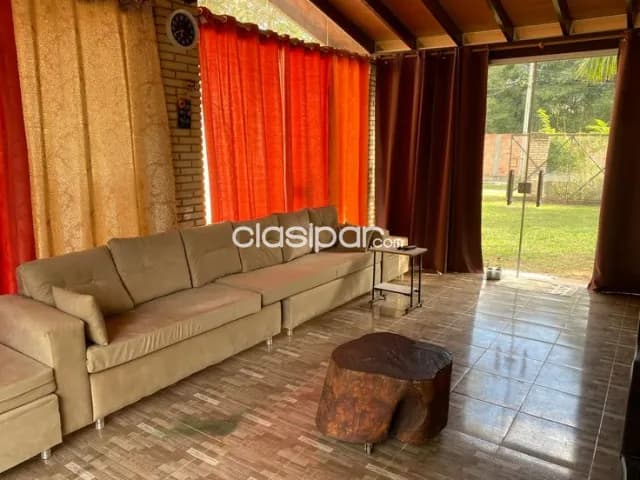 Casa en San Bernardino - Sadi 1 — foto 5