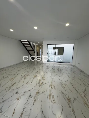 Duplex en Luque, Cuarto Barrio — foto 2