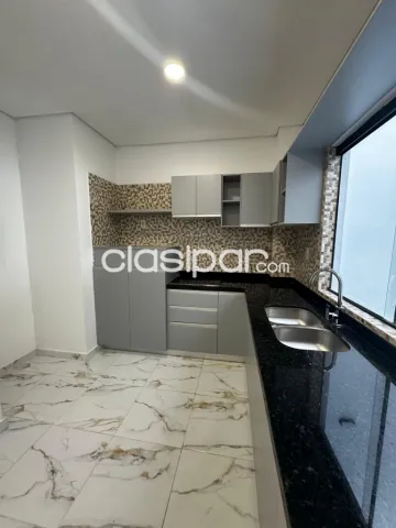 Duplex en Luque, Cuarto Barrio — foto 3