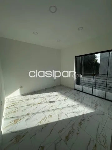 Duplex en Luque, Cuarto Barrio — foto 5
