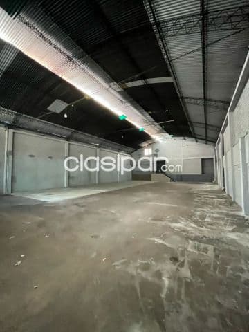 Depósito en Asunción Zona Nazareth, foto 1