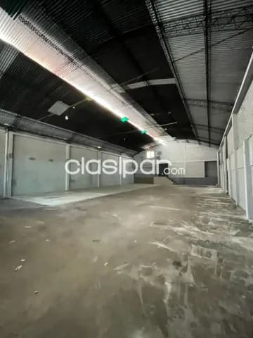 Depósito en Asunción Zona Nazareth, foto 2