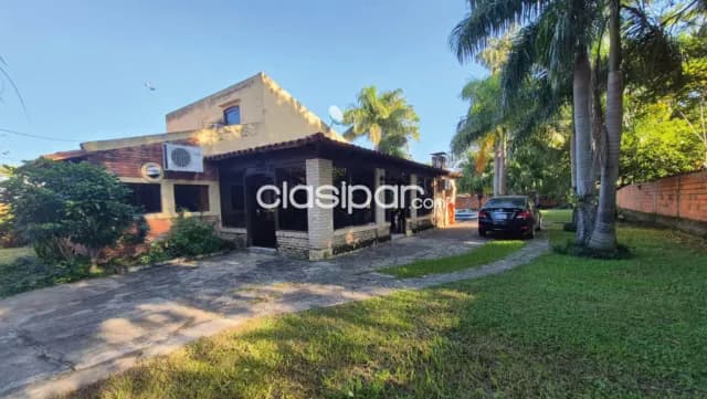 Mansión en San Bernardino, 5 dormitorios (4 en suite), en terreno de 1.250 m², foto 4